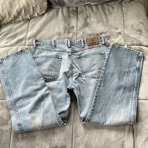 Vintage Jeans